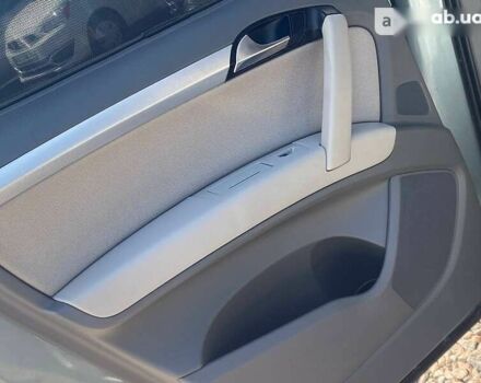 Ауди Ку 7, объемом двигателя 3 л и пробегом 299 тыс. км за 14800 $, фото 17 на Automoto.ua