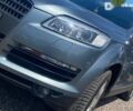 Ауди Ку 7, объемом двигателя 3 л и пробегом 299 тыс. км за 14800 $, фото 13 на Automoto.ua