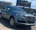 Ауди Ку 7, объемом двигателя 3 л и пробегом 299 тыс. км за 14800 $, фото 4 на Automoto.ua