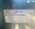 Ауди Ку 7, объемом двигателя 3 л и пробегом 299 тыс. км за 14800 $, фото 29 на Automoto.ua