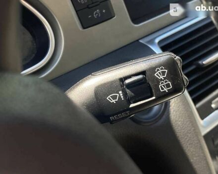 Ауди Ку 7, объемом двигателя 3 л и пробегом 299 тыс. км за 14800 $, фото 27 на Automoto.ua