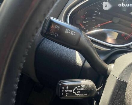 Ауди Ку 7, объемом двигателя 3 л и пробегом 299 тыс. км за 14800 $, фото 28 на Automoto.ua