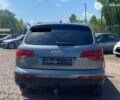 Ауди Ку 7, объемом двигателя 3 л и пробегом 299 тыс. км за 14800 $, фото 6 на Automoto.ua