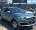 Ауди Ку 7, объемом двигателя 3 л и пробегом 299 тыс. км за 14800 $, фото 3 на Automoto.ua
