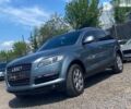 Ауди Ку 7, объемом двигателя 3 л и пробегом 299 тыс. км за 14800 $, фото 1 на Automoto.ua