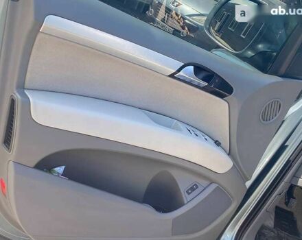 Ауди Ку 7, объемом двигателя 3 л и пробегом 299 тыс. км за 14800 $, фото 15 на Automoto.ua