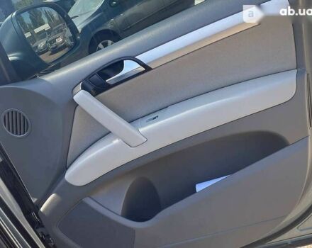 Ауди Ку 7, объемом двигателя 3 л и пробегом 299 тыс. км за 14800 $, фото 19 на Automoto.ua