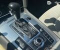 Ауди Ку 7, объемом двигателя 3 л и пробегом 299 тыс. км за 14800 $, фото 24 на Automoto.ua