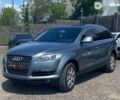 Ауди Ку 7, объемом двигателя 3 л и пробегом 299 тыс. км за 14800 $, фото 1 на Automoto.ua