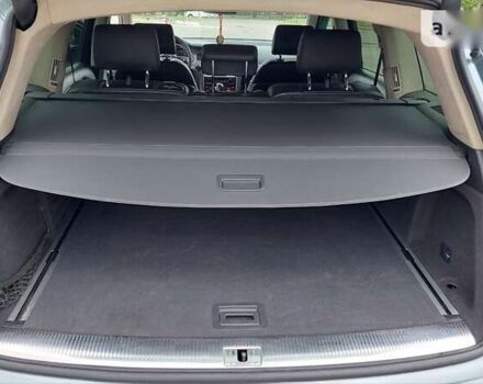 Ауди Ку 7, объемом двигателя 3 л и пробегом 318 тыс. км за 13999 $, фото 8 на Automoto.ua