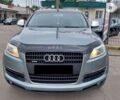 Ауди Ку 7, объемом двигателя 3 л и пробегом 318 тыс. км за 13999 $, фото 1 на Automoto.ua