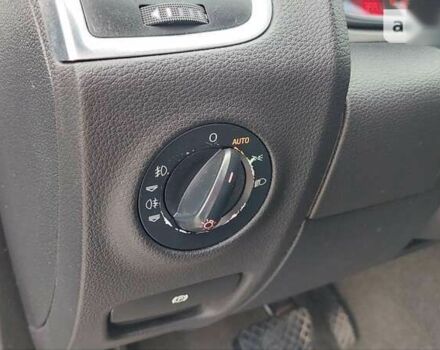 Ауди Ку 7, объемом двигателя 3 л и пробегом 318 тыс. км за 13999 $, фото 11 на Automoto.ua