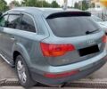 Ауди Ку 7, объемом двигателя 3 л и пробегом 318 тыс. км за 13999 $, фото 3 на Automoto.ua