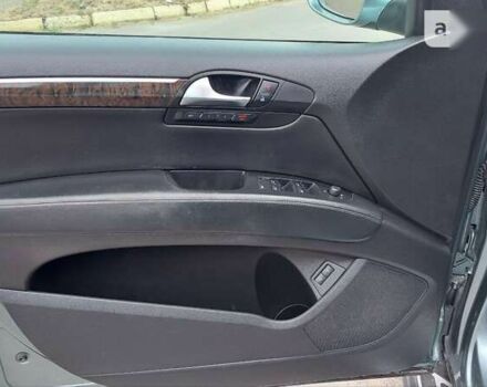 Ауди Ку 7, объемом двигателя 3 л и пробегом 318 тыс. км за 13999 $, фото 12 на Automoto.ua