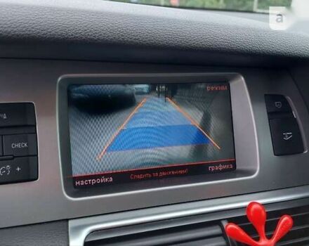 Ауди Ку 7, объемом двигателя 3 л и пробегом 318 тыс. км за 13999 $, фото 18 на Automoto.ua