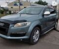 Ауди Ку 7, объемом двигателя 3 л и пробегом 318 тыс. км за 13999 $, фото 2 на Automoto.ua