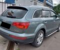 Ауди Ку 7, объемом двигателя 3 л и пробегом 318 тыс. км за 13999 $, фото 5 на Automoto.ua