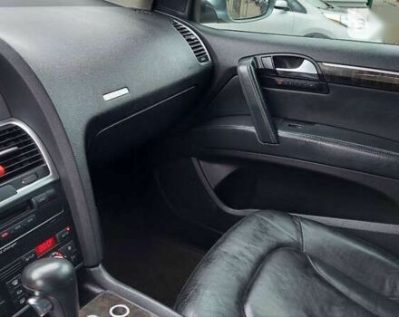 Ауди Ку 7, объемом двигателя 3 л и пробегом 318 тыс. км за 13999 $, фото 20 на Automoto.ua