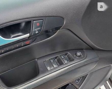 Ауди Ку 7, объемом двигателя 3 л и пробегом 318 тыс. км за 13999 $, фото 13 на Automoto.ua