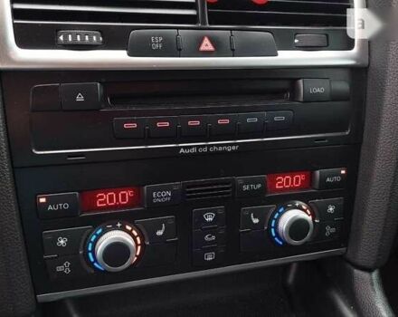 Ауди Ку 7, объемом двигателя 3 л и пробегом 318 тыс. км за 13999 $, фото 22 на Automoto.ua