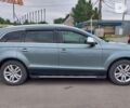 Ауди Ку 7, объемом двигателя 3 л и пробегом 318 тыс. км за 13999 $, фото 6 на Automoto.ua