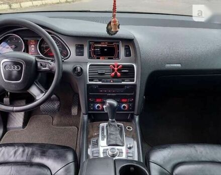 Ауди Ку 7, объемом двигателя 3 л и пробегом 318 тыс. км за 13999 $, фото 29 на Automoto.ua