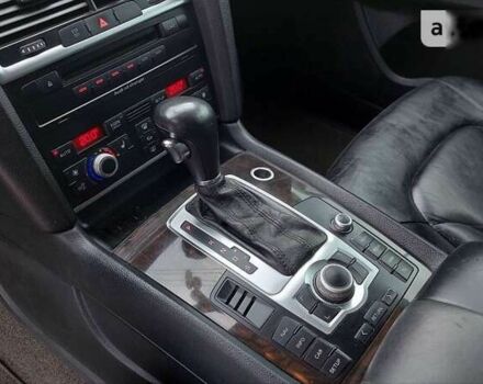 Ауди Ку 7, объемом двигателя 3 л и пробегом 318 тыс. км за 13999 $, фото 15 на Automoto.ua