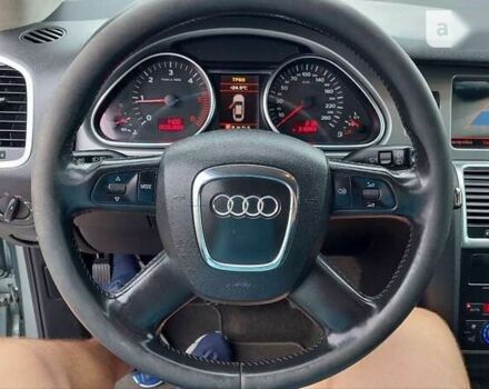 Ауди Ку 7, объемом двигателя 3 л и пробегом 318 тыс. км за 13999 $, фото 19 на Automoto.ua