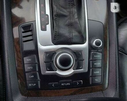 Ауди Ку 7, объемом двигателя 3 л и пробегом 318 тыс. км за 13999 $, фото 21 на Automoto.ua