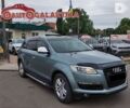 Ауди Ку 7, объемом двигателя 3 л и пробегом 318 тыс. км за 13999 $, фото 1 на Automoto.ua
