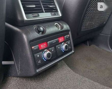 Ауди Ку 7, объемом двигателя 3 л и пробегом 318 тыс. км за 13999 $, фото 27 на Automoto.ua