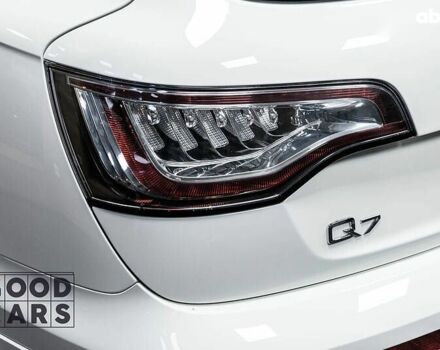 Ауди Ку 7 2009 в Одессе на Automoto.ua Ауди Ку 7, объемом двигателя 6 л и пробегом 134 тыс. км за 25000 $, фото 17 на Automoto.ua