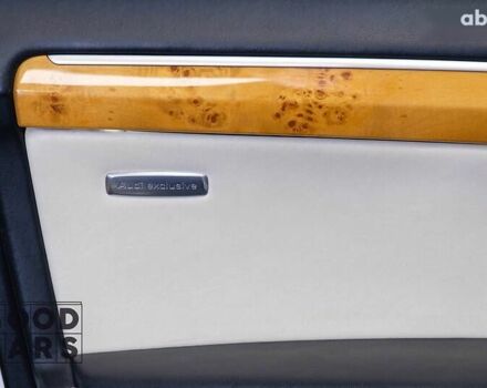 Ауди Ку 7 2009 в Одессе на Automoto.ua Ауди Ку 7, объемом двигателя 6 л и пробегом 134 тыс. км за 25000 $, фото 23 на Automoto.ua