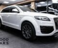 Ауди Ку 7 2009 в Одессе на Automoto.ua Ауди Ку 7, объемом двигателя 6 л и пробегом 134 тыс. км за 25000 $, фото 1 на Automoto.ua