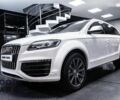 Ауди Ку 7 2009 в Одессе на Automoto.ua Ауди Ку 7, объемом двигателя 6 л и пробегом 134 тыс. км за 25000 $, фото 2 на Automoto.ua