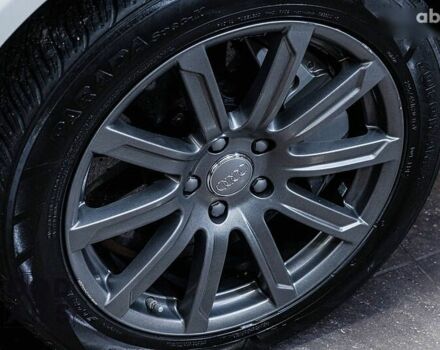 Ауди Ку 7 2009 в Одессе на Automoto.ua Ауди Ку 7, объемом двигателя 6 л и пробегом 134 тыс. км за 25000 $, фото 9 на Automoto.ua