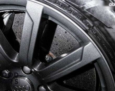 Ауди Ку 7 2009 в Одессе на Automoto.ua Ауди Ку 7, объемом двигателя 6 л и пробегом 134 тыс. км за 25000 $, фото 10 на Automoto.ua