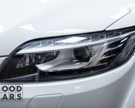 Ауди Ку 7 2009 в Одессе на Automoto.ua Ауди Ку 7, объемом двигателя 6 л и пробегом 134 тыс. км за 25000 $, фото 3 на Automoto.ua