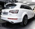 Ауди Ку 7 2009 в Одессе на Automoto.ua Ауди Ку 7, объемом двигателя 6 л и пробегом 134 тыс. км за 25000 $, фото 14 на Automoto.ua