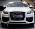 Ауди Ку 7 2009 в Одессе на Automoto.ua Ауди Ку 7, объемом двигателя 6 л и пробегом 134 тыс. км за 25000 $, фото 1 на Automoto.ua