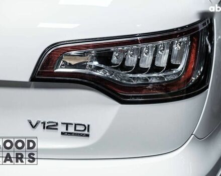 Ауди Ку 7 2009 в Одессе на Automoto.ua Ауди Ку 7, объемом двигателя 6 л и пробегом 134 тыс. км за 25000 $, фото 18 на Automoto.ua