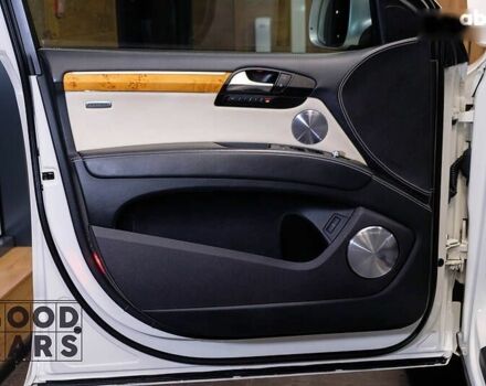 Ауди Ку 7 2009 в Одессе на Automoto.ua Ауди Ку 7, объемом двигателя 6 л и пробегом 134 тыс. км за 25000 $, фото 21 на Automoto.ua