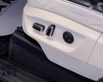 Ауди Ку 7 2009 в Одессе на Automoto.ua Ауди Ку 7, объемом двигателя 6 л и пробегом 134 тыс. км за 25000 $, фото 29 на Automoto.ua