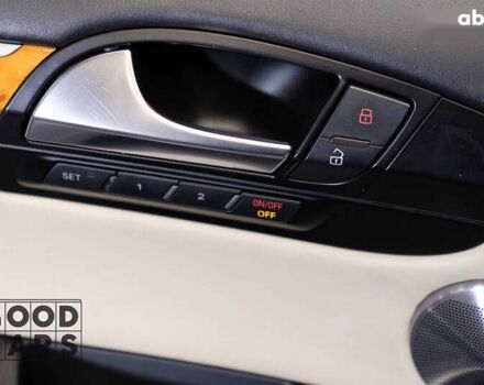 Ауди Ку 7 2009 в Одессе на Automoto.ua Ауди Ку 7, объемом двигателя 6 л и пробегом 134 тыс. км за 25000 $, фото 24 на Automoto.ua