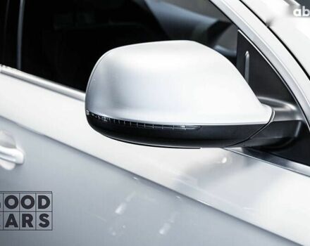 Ауди Ку 7 2009 в Одессе на Automoto.ua Ауди Ку 7, объемом двигателя 6 л и пробегом 134 тыс. км за 25000 $, фото 11 на Automoto.ua