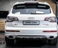 Ауди Ку 7 2009 в Одессе на Automoto.ua Ауди Ку 7, объемом двигателя 6 л и пробегом 134 тыс. км за 25000 $, фото 13 на Automoto.ua