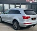 Ауди Ку 7, объемом двигателя 3.6 л и пробегом 239 тыс. км за 18800 $, фото 9 на Automoto.ua