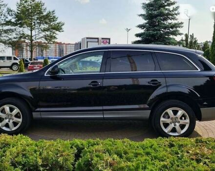 Ауди Ку 7, объемом двигателя 0 л и пробегом 307 тыс. км за 13990 $, фото 3 на Automoto.ua