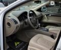 Ауди Ку 7, объемом двигателя 3 л и пробегом 65 тыс. км за 25850 $, фото 26 на Automoto.ua