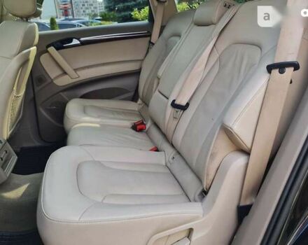 Ауди Ку 7, объемом двигателя 0 л и пробегом 307 тыс. км за 13990 $, фото 23 на Automoto.ua